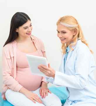 Obstetrics and Gynaecology