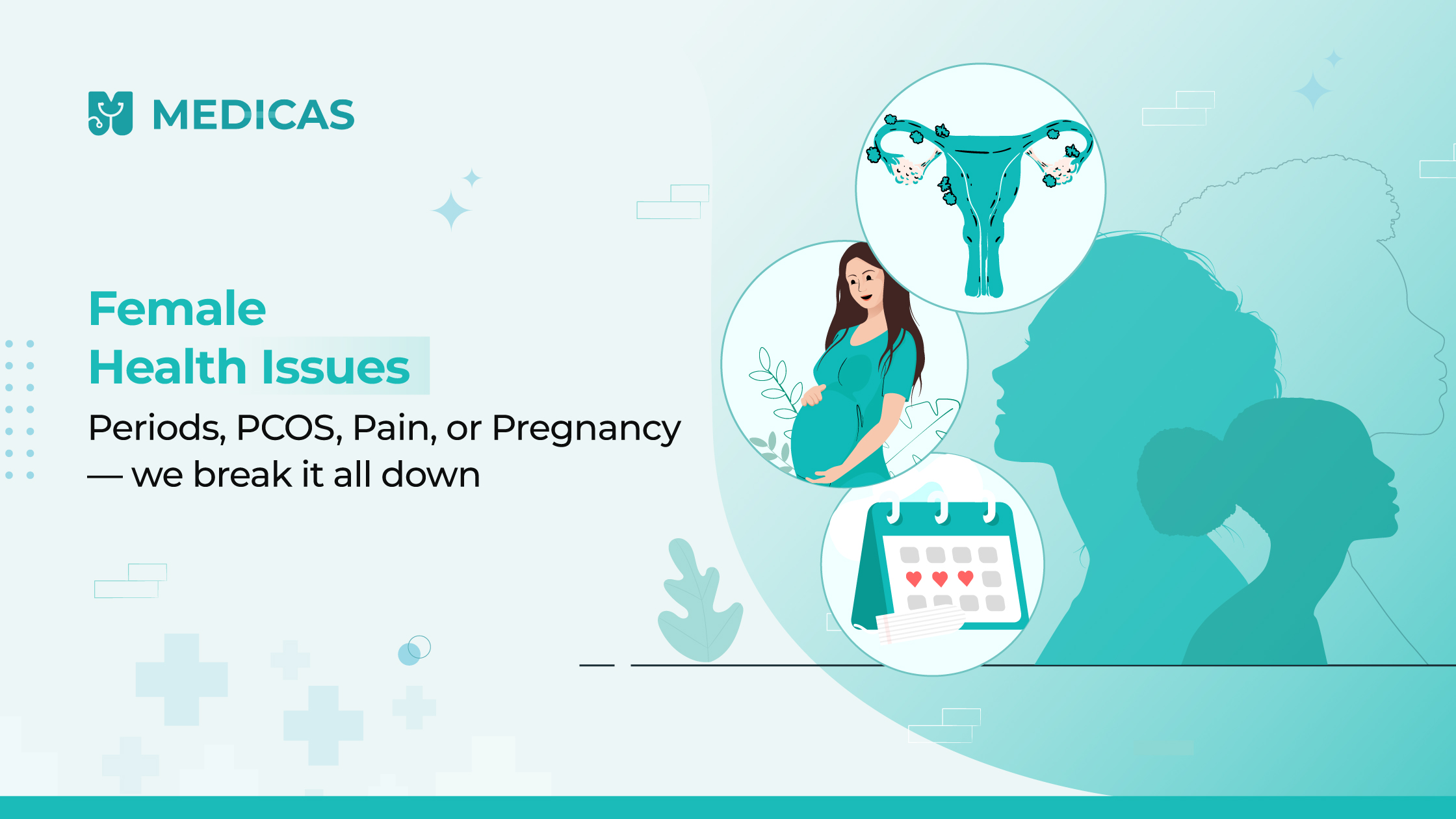 female health issues​