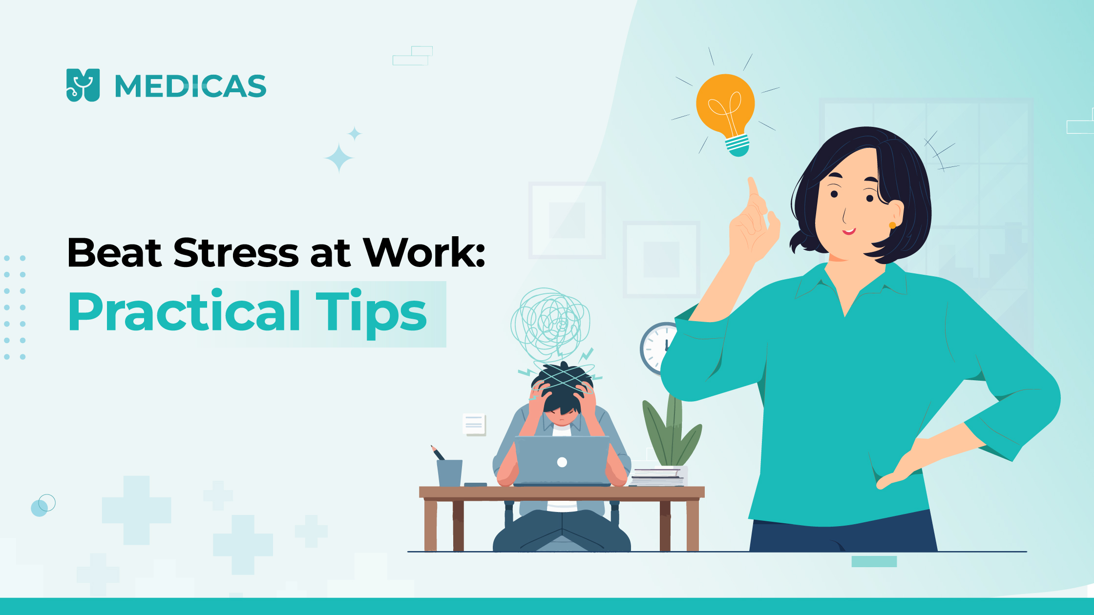 stress management tips