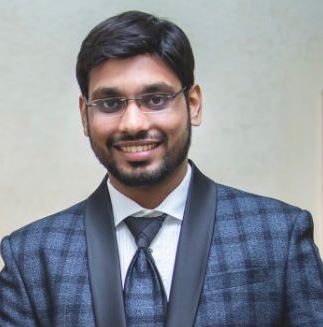 Dr Vinod Sanket Chheda