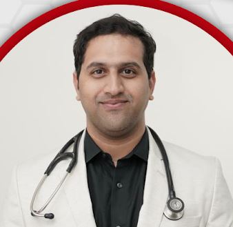 Dr Kiran Teja Varigonda