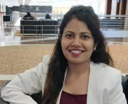 Dr Pooja Deoke