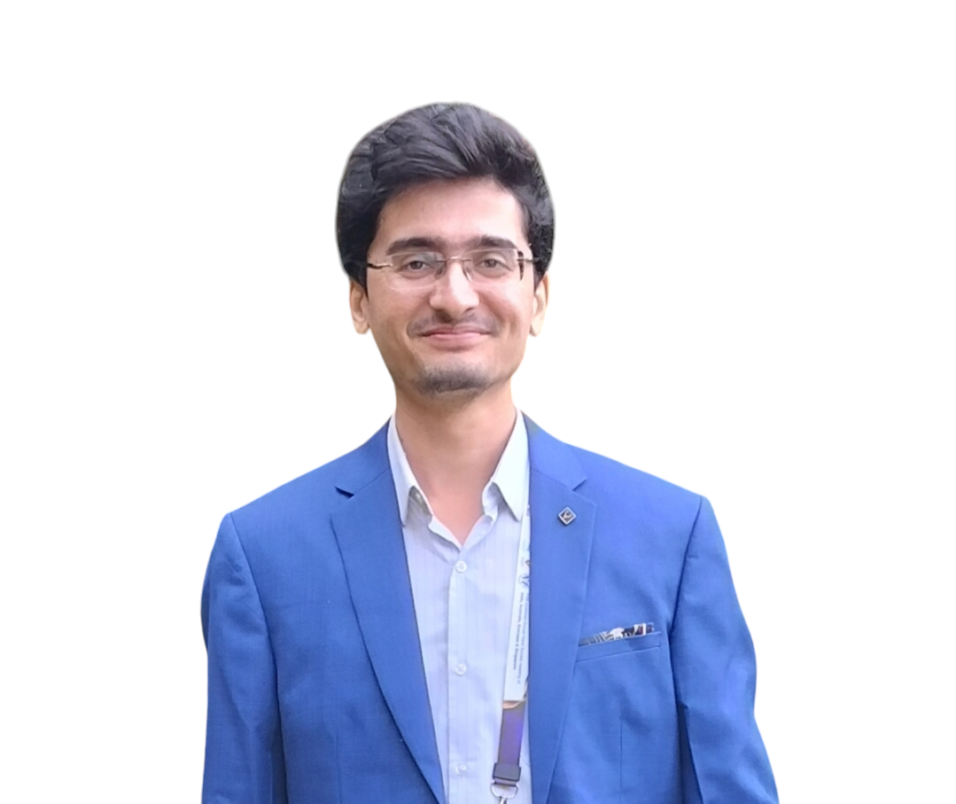 Dr Sourabh Chiplunkar