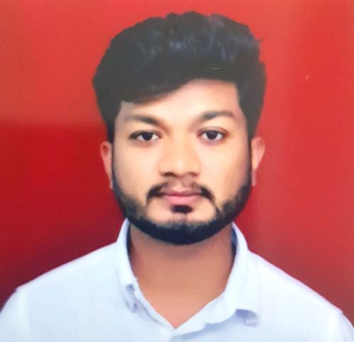 Dr Ameer Sahil Tevarmani