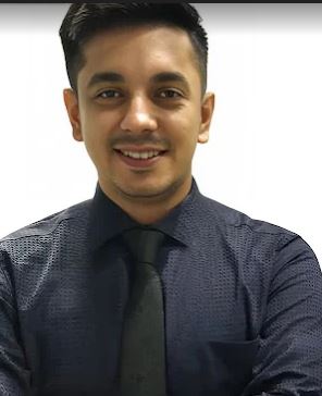 Dr Hiren Manohar Kalyani