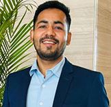 Dr Jay Chudasama Jagdishbhai