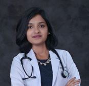 Dr Manimozhi Selvamoorthy