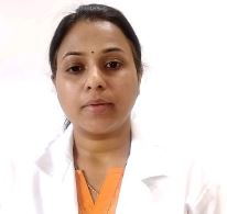 Dr Neha Suryawanshi