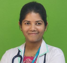 Dr Senapathi Lavanya