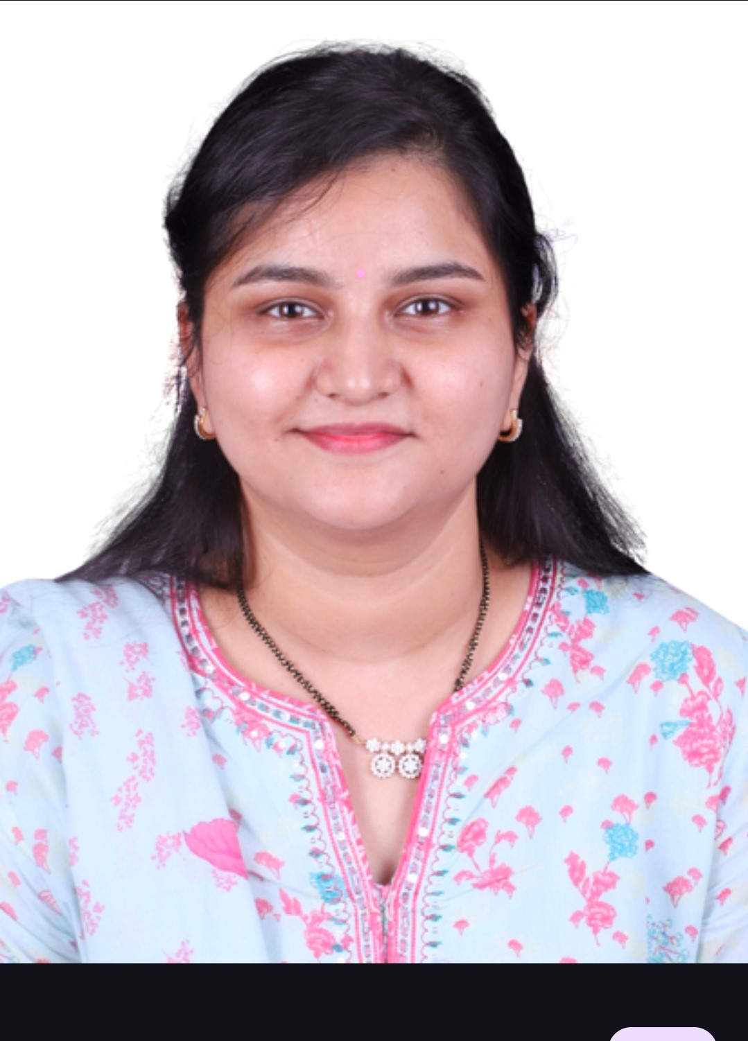 Dr Gavhane Shruti Arun