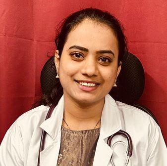 Dr Venkata Ramadevi Nallagatla