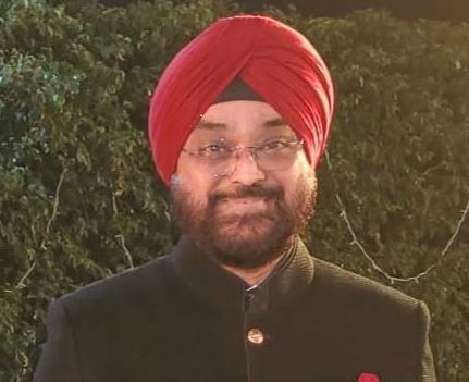 Dr Duggal Sukhvinder Singh