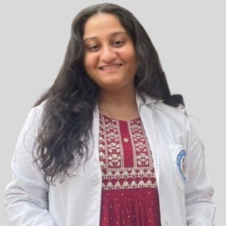 Dr Meghana Ayyalasomayajula