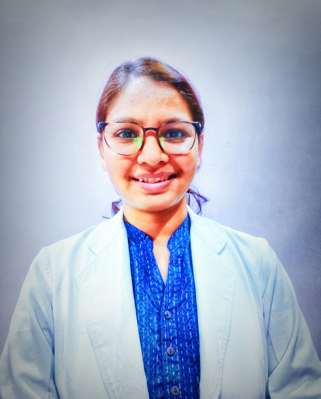 Dr Purnima Margekar