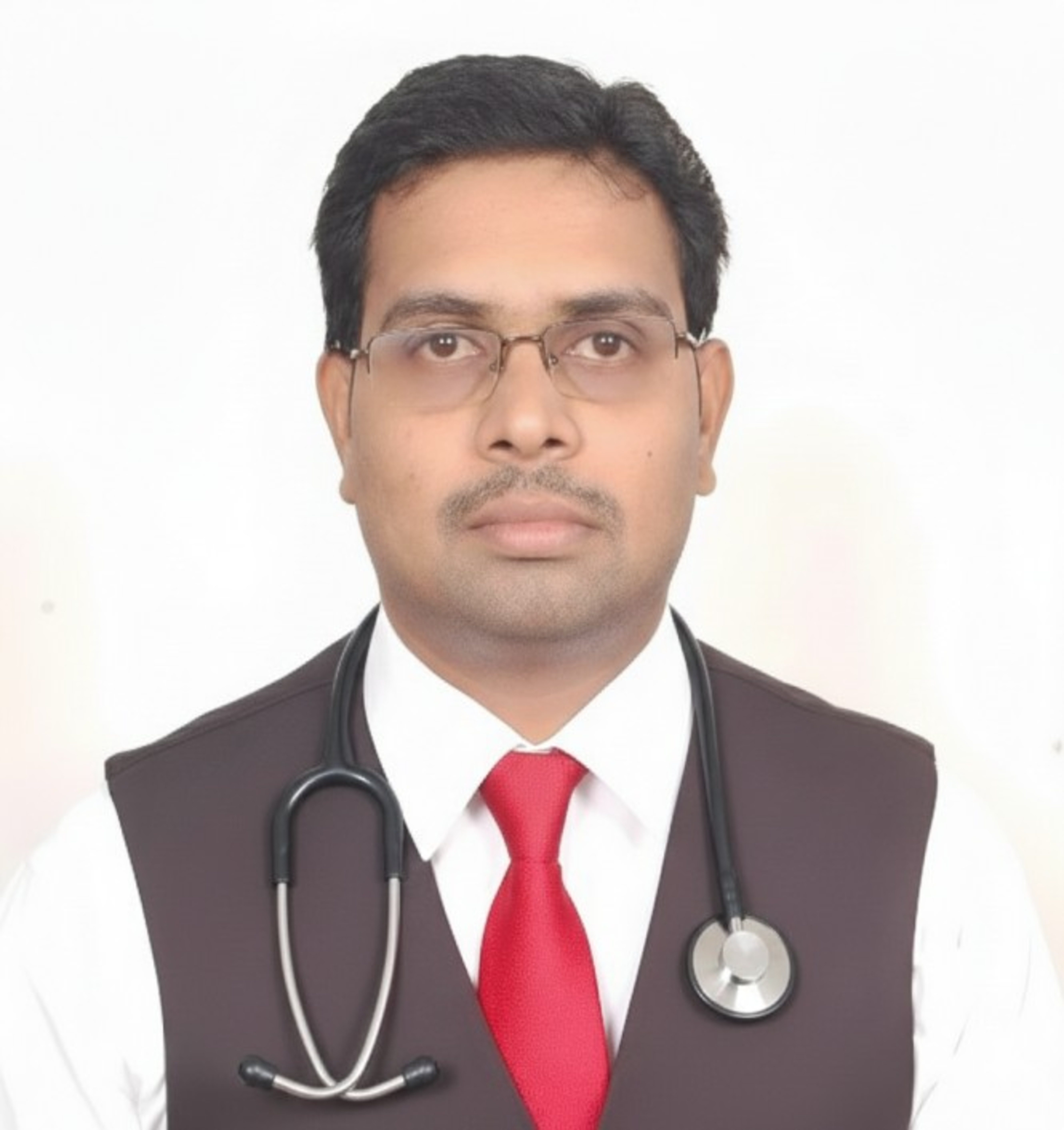 Dr Gopala Krishnam Raju Ambati