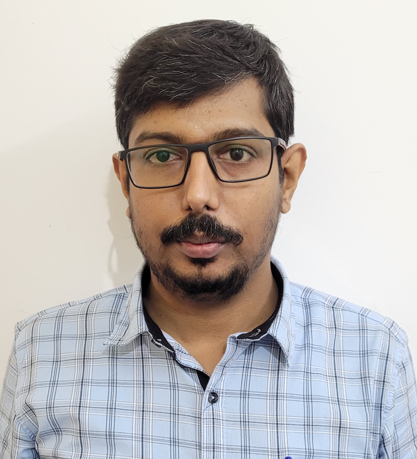 Dr Koushik Mukherjee