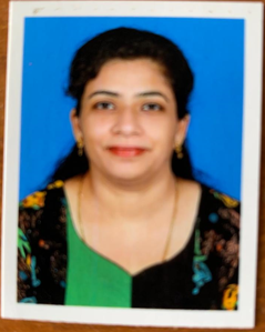 Dr Anu Chacko