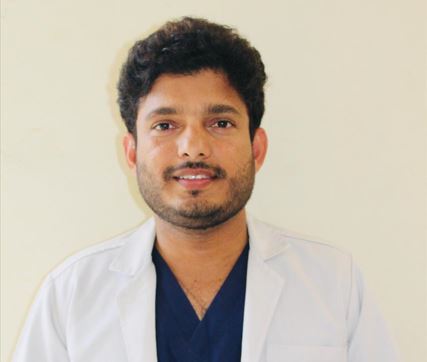 Dr Bhasker Bhamini