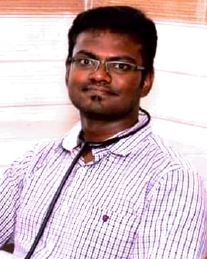 Dr Ganesh Shankar K