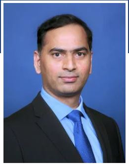 Dr Ravi Kishore Narra