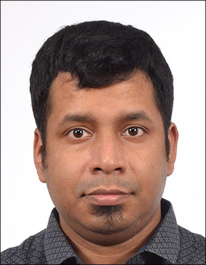 Dr Udbuddha Dutta