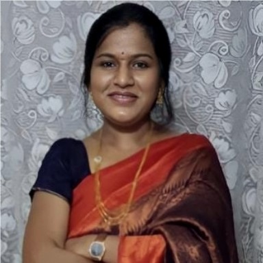 Dr Bunga Divija