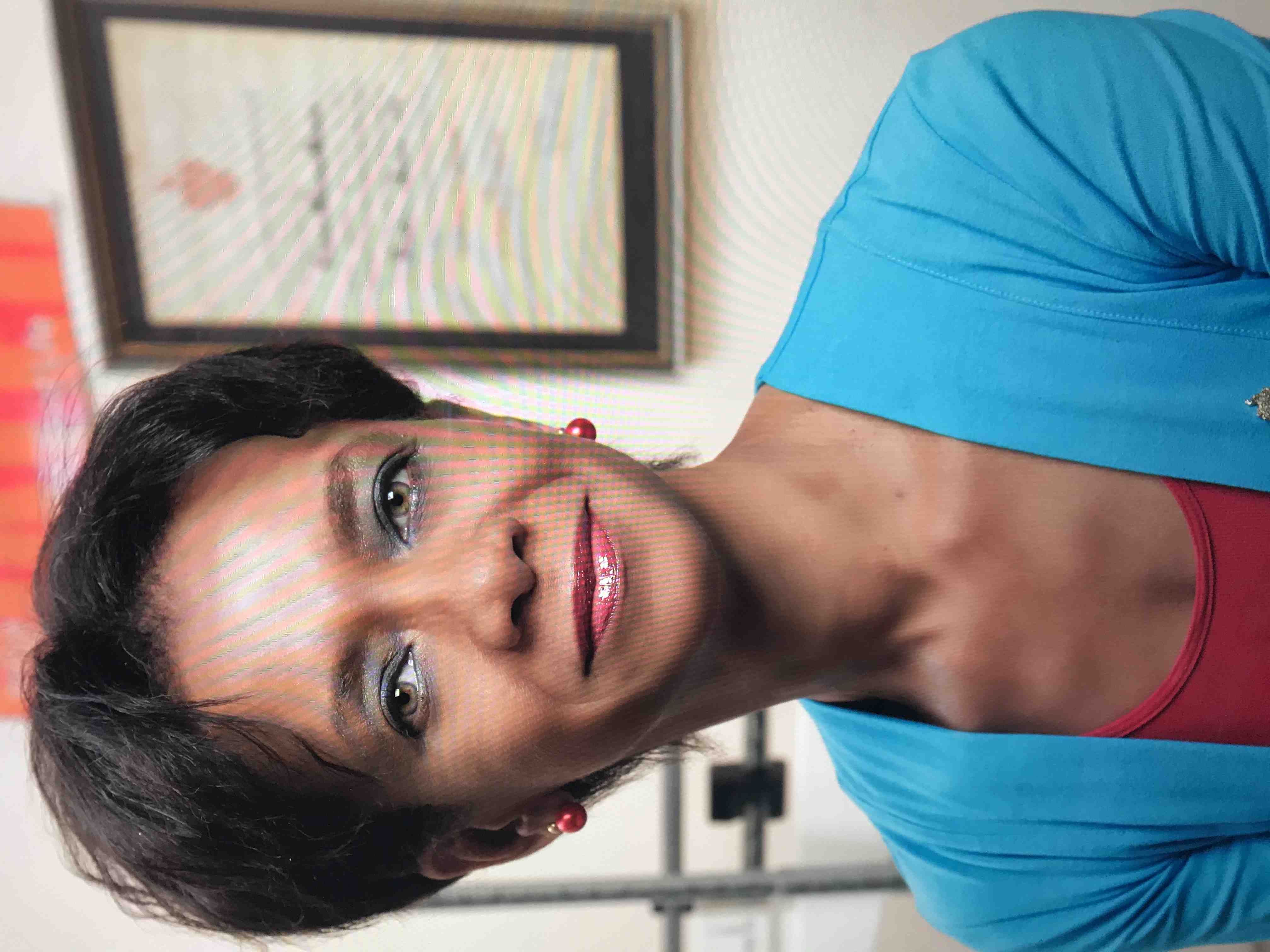 Dr E Monica Davis