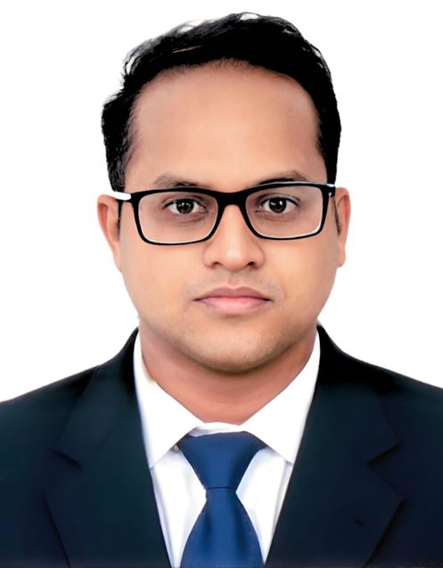 Dr Avishkar Agrawal