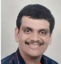 Dr Chandra Mohan Bhardwaj
