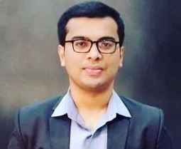 Dr Chethan Reddy