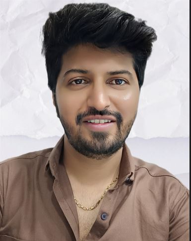 Dr Yogesh Rathod