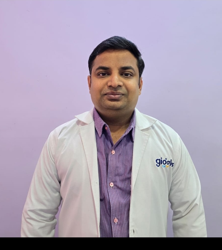 Dr Rentala Naveen