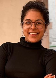 Dr Shweta Chheda