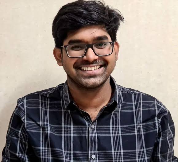 Dr Afroz Alam