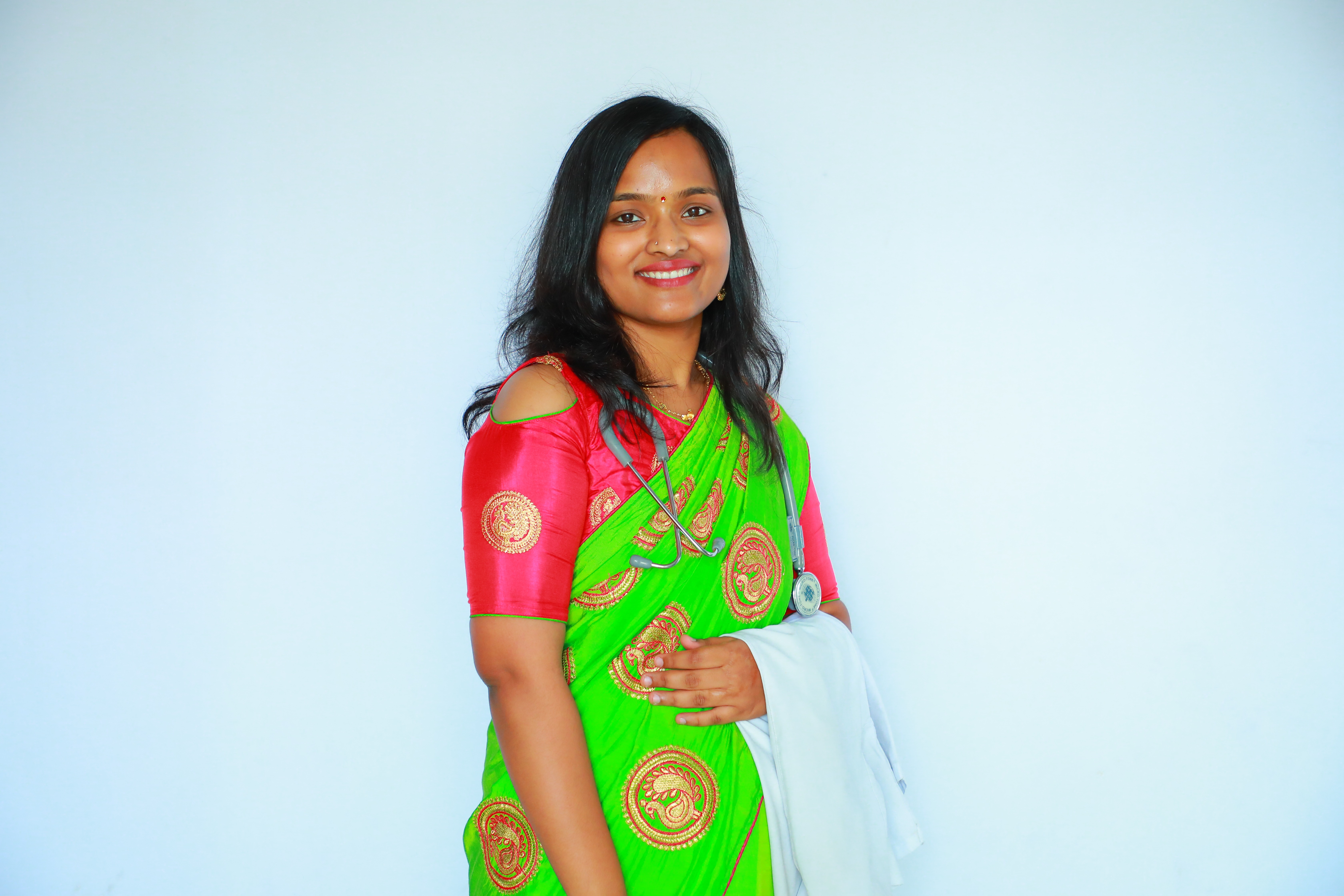 Dr Uma Devi