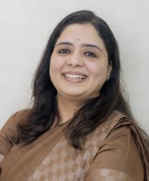Dr Harsha Jain