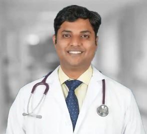 Dr Sainath Bhethanabhotla
