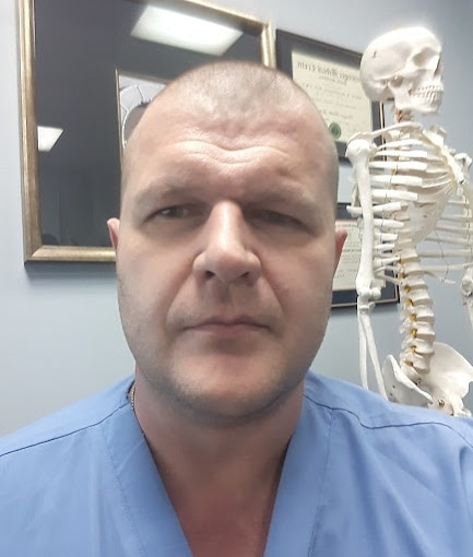 Dr Sergiy Adonin