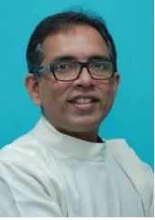 Dr Seby Varghese