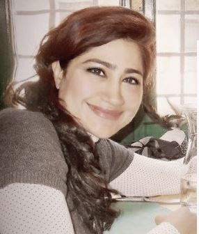 Dr Henna O Dey