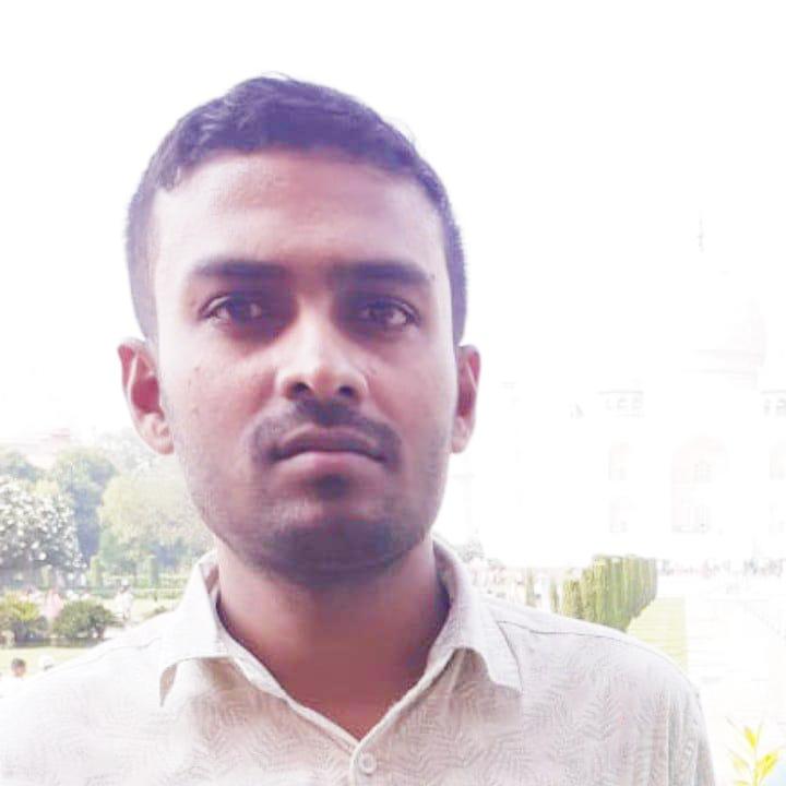 Dr Jyoti Biswas