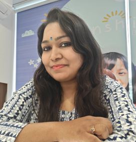 Dr Shilpi Aggarwal