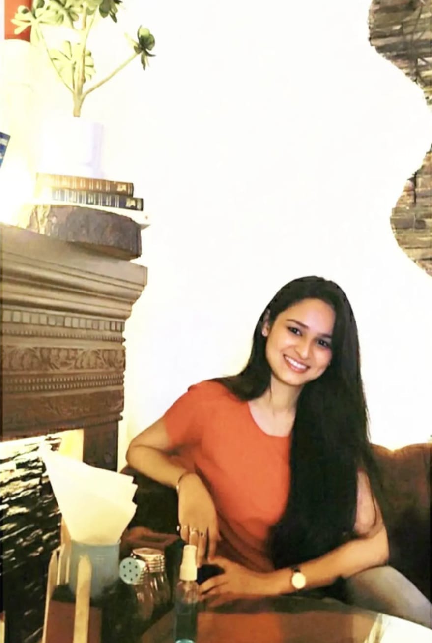 Dr Neha Kaushik