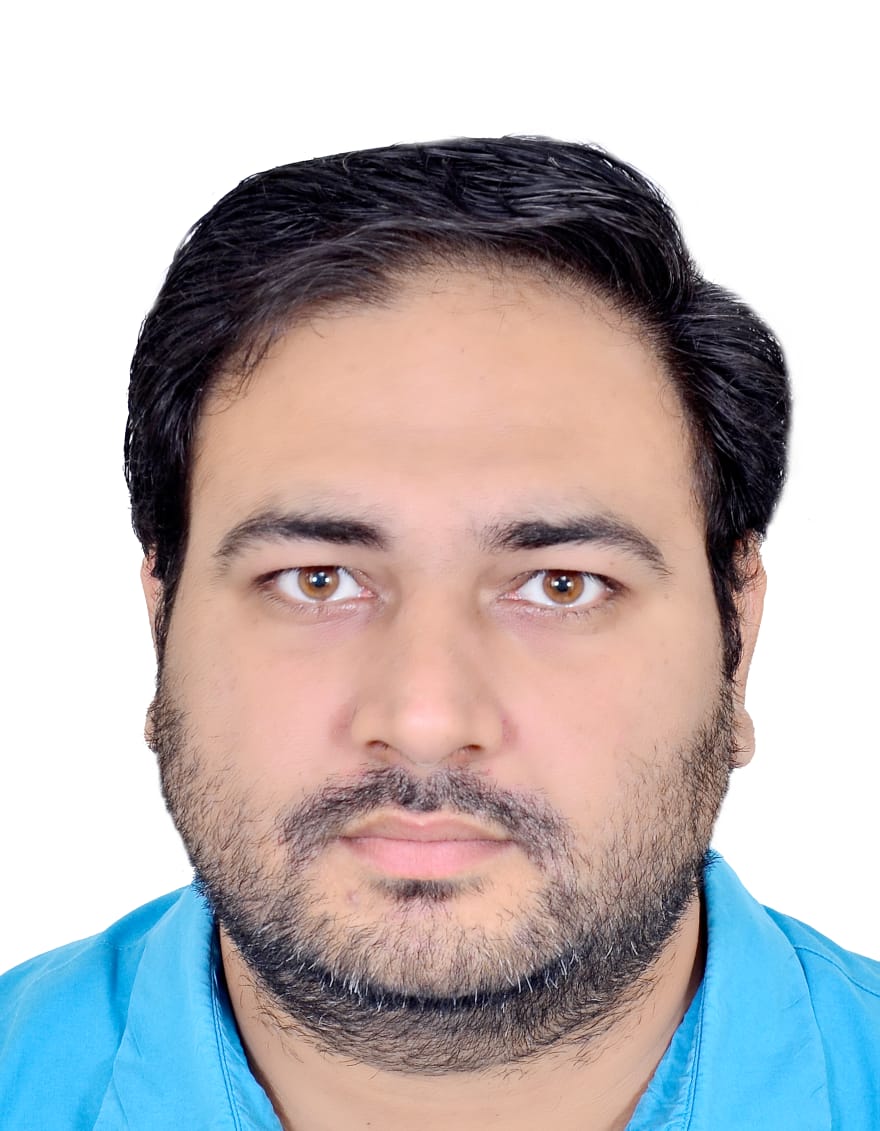 Dr Arun Jurngal