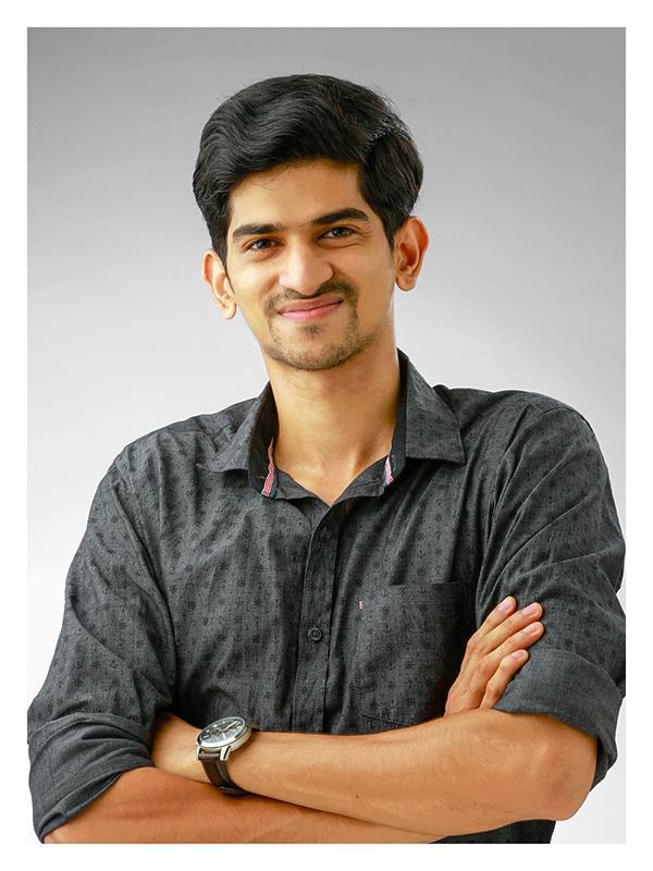 Dr Sachin Johnson