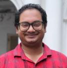 Dr Himabrata Das