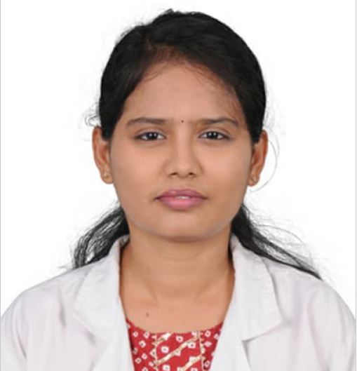 Dr Logeshwari Jayachandran Reddy