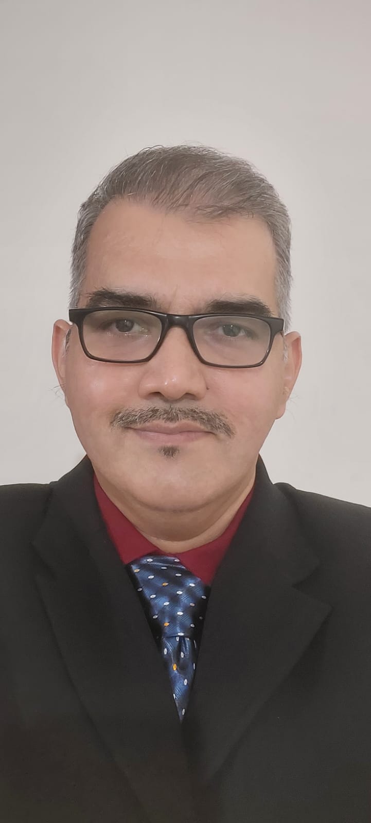 Dr Madhukar T Nayak