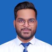 Dr Nitesh Mishra