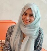 Dr Badar Omera Fatima